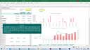 inventory control - trade based template