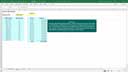 invoice age analysis template